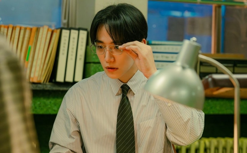 태풍상사 등장인물 드라마 첫 출근 준비 김민하 줄거리