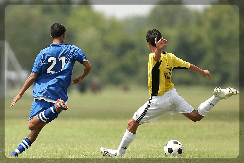 파리 생제르맹 vs 모나코 축구 중계방송