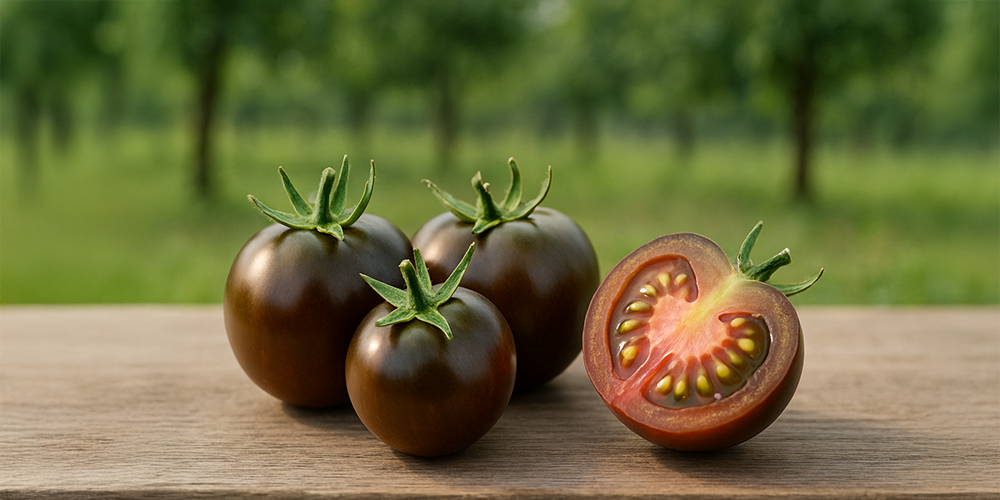 흑토마토