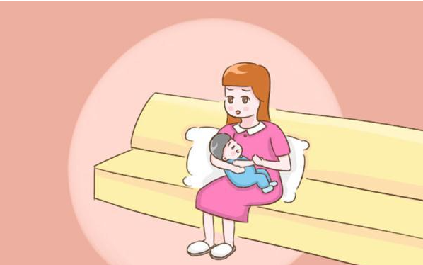 산모 신생아