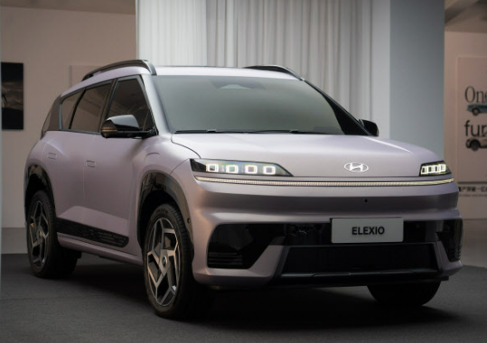 일렉시오 관련 사진