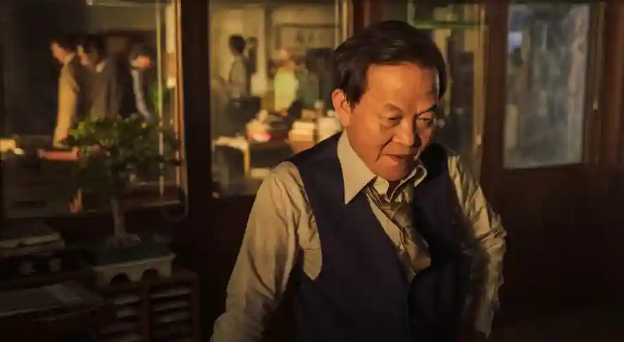 행복의 나라 리뷰: 실화 영화 1026 사건 &amp; 박흥주 총정리 스틸컷15