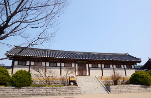 서울 북촌 한옥마을