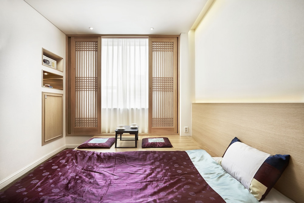 프레지던트호텔 완벽 가이드: 예약·조식·부대시설·꿀팁