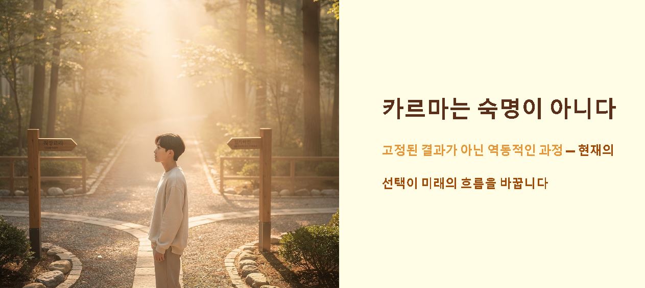 카르마 뜻