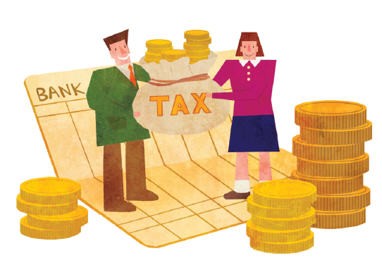 상속세 신고기간