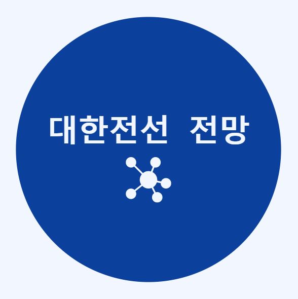 대한전선 주가 전망