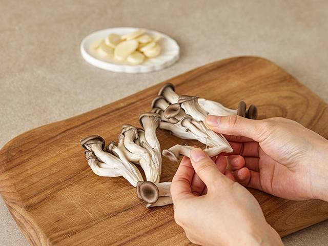 꽃갈비살 크림파스타 꽃갈비살요리 추천 파스타레시피