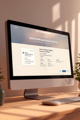 인감증명서 발급, 정부24로 5분 만에 끝내는 초간단 방법! 🚀