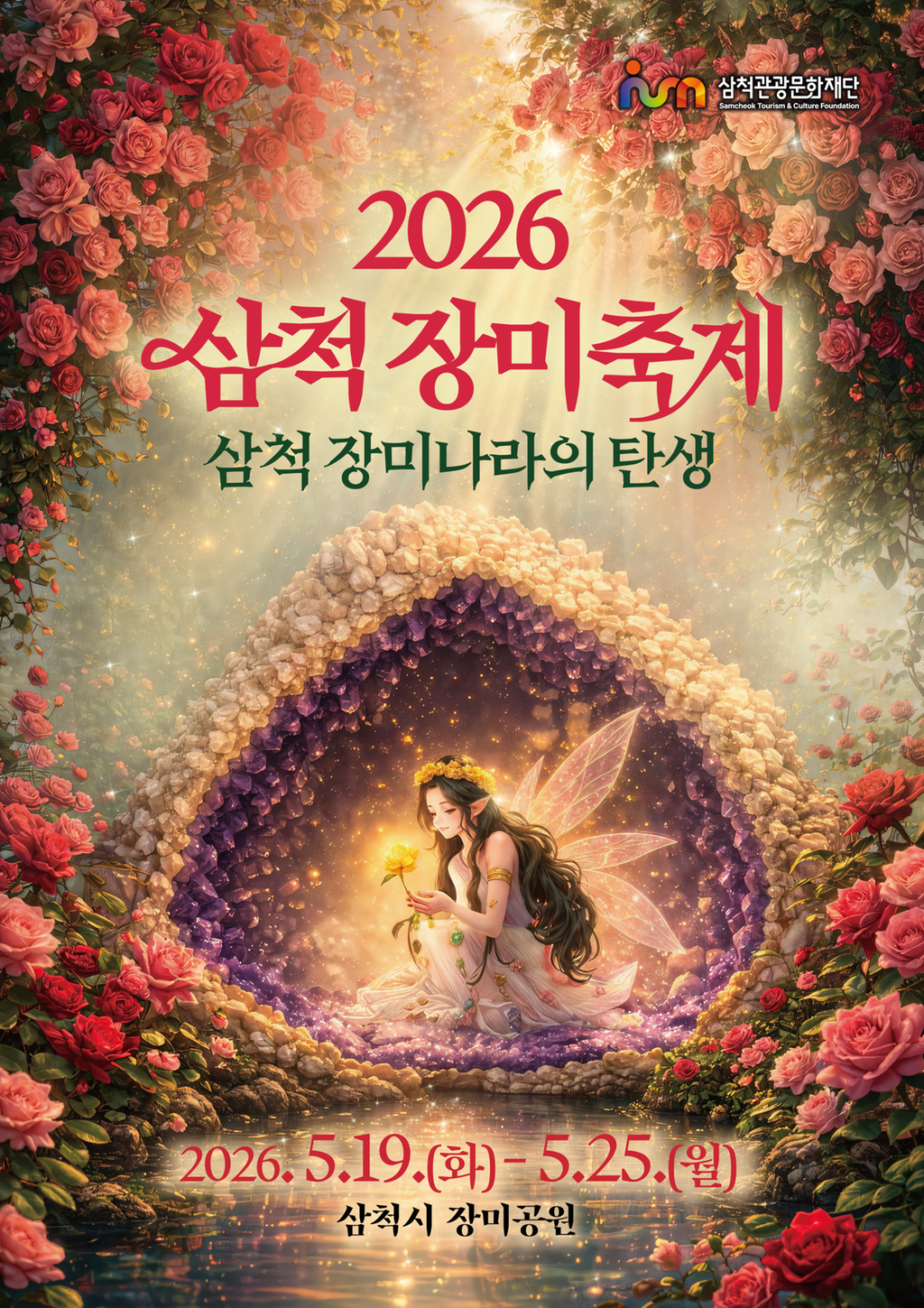 전국장미축제