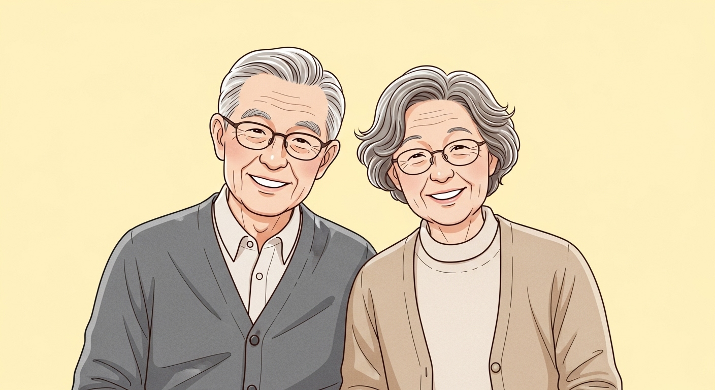 기초연금수급자격