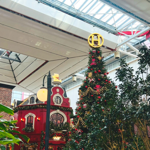 더현대 크리스마스 예약