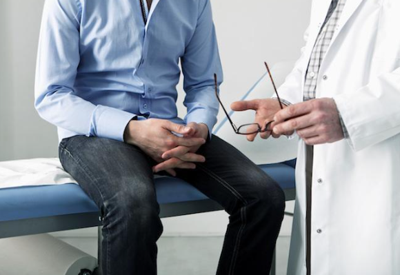 항문에서 피가나는 이유