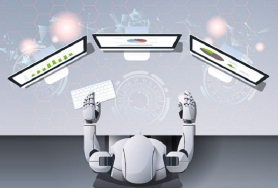 인공지능(AI) 주식이 주목받는 진짜 이유는 따로 있다?!