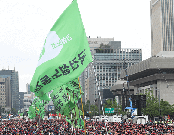 건설노조