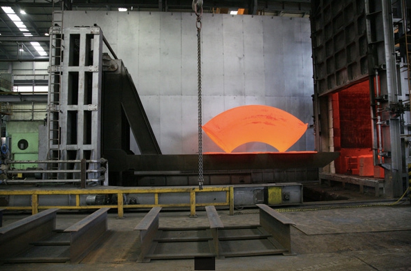 성광벤드 시설 2