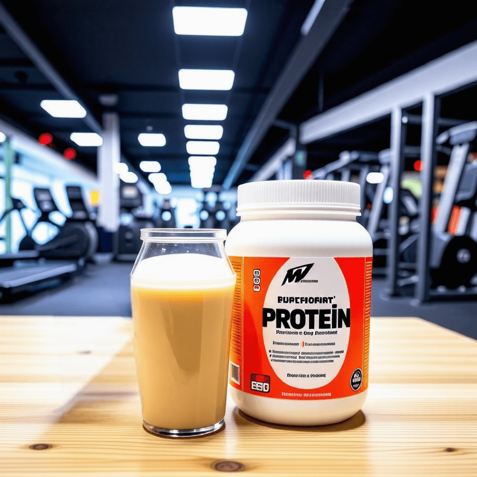 단백질-보충제-이미지