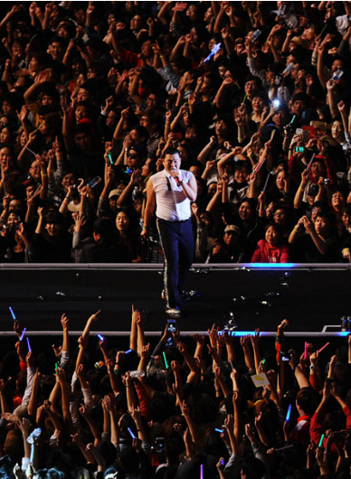 싸이 흠뻑쇼 2025 전국 일정 예매 총정리