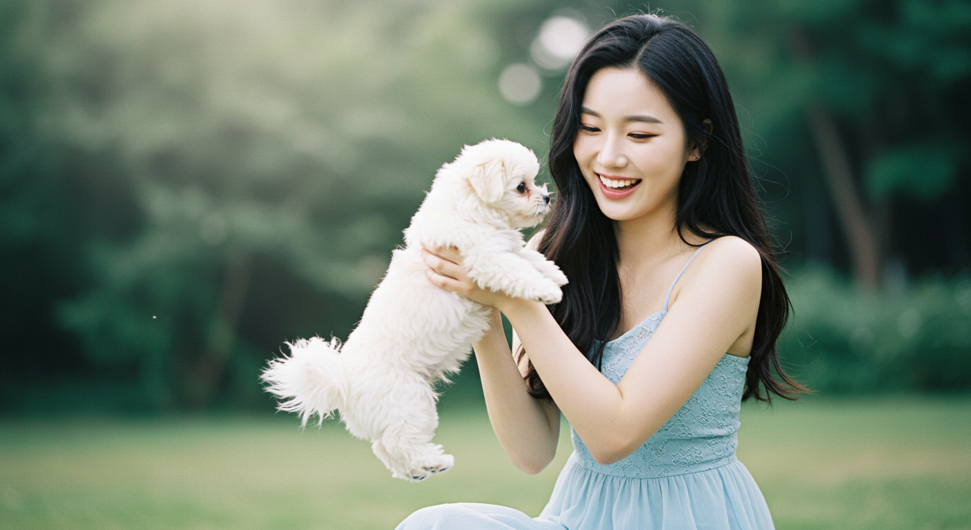 강아지 보험 가격