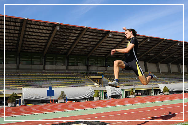 항저우 아시안게임 육상