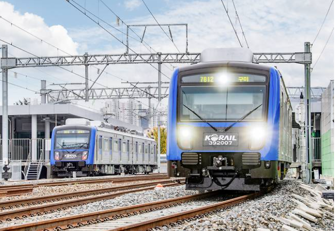 대경선개통구미경제