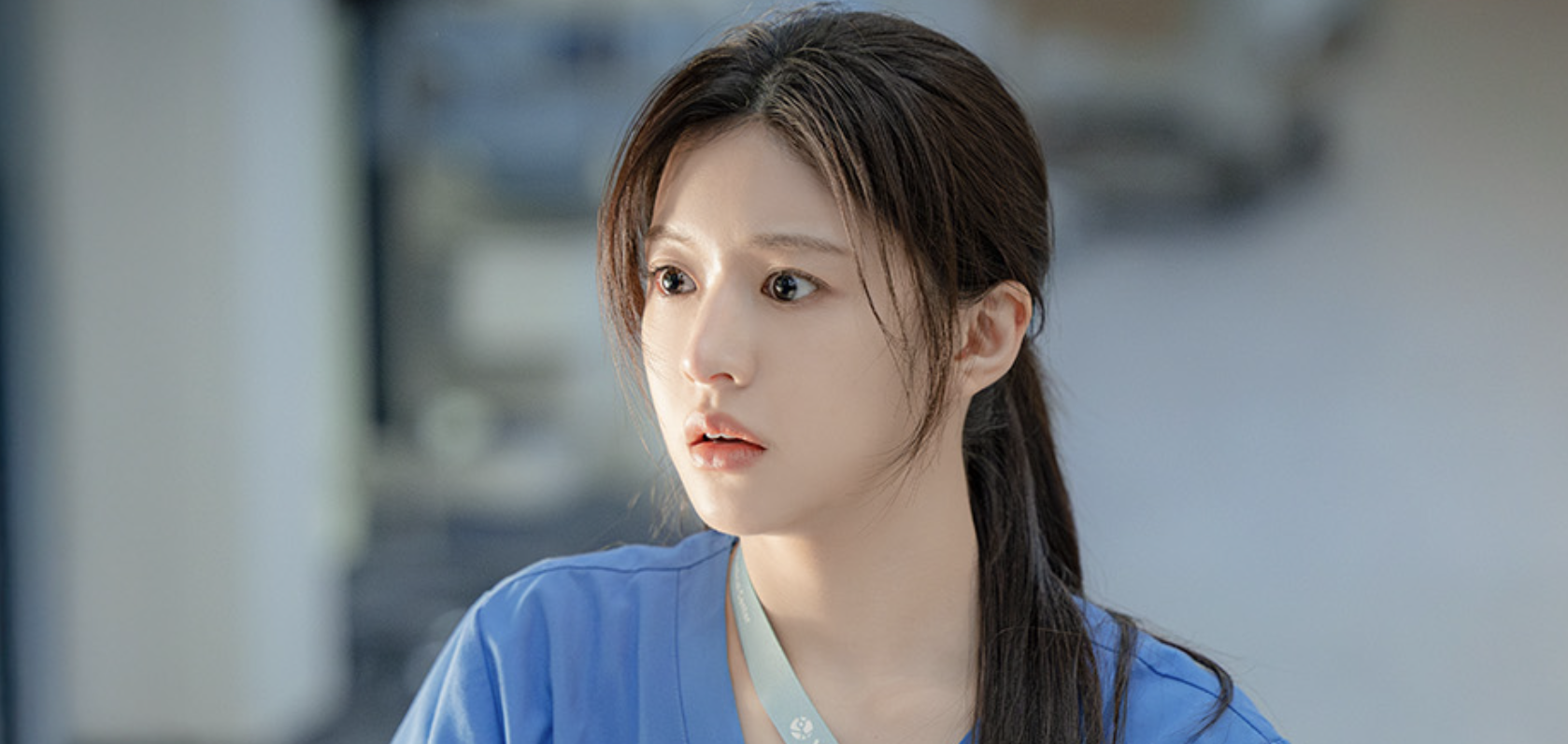 언젠가는 슬기로울 전공의생활_오이영(고윤정)