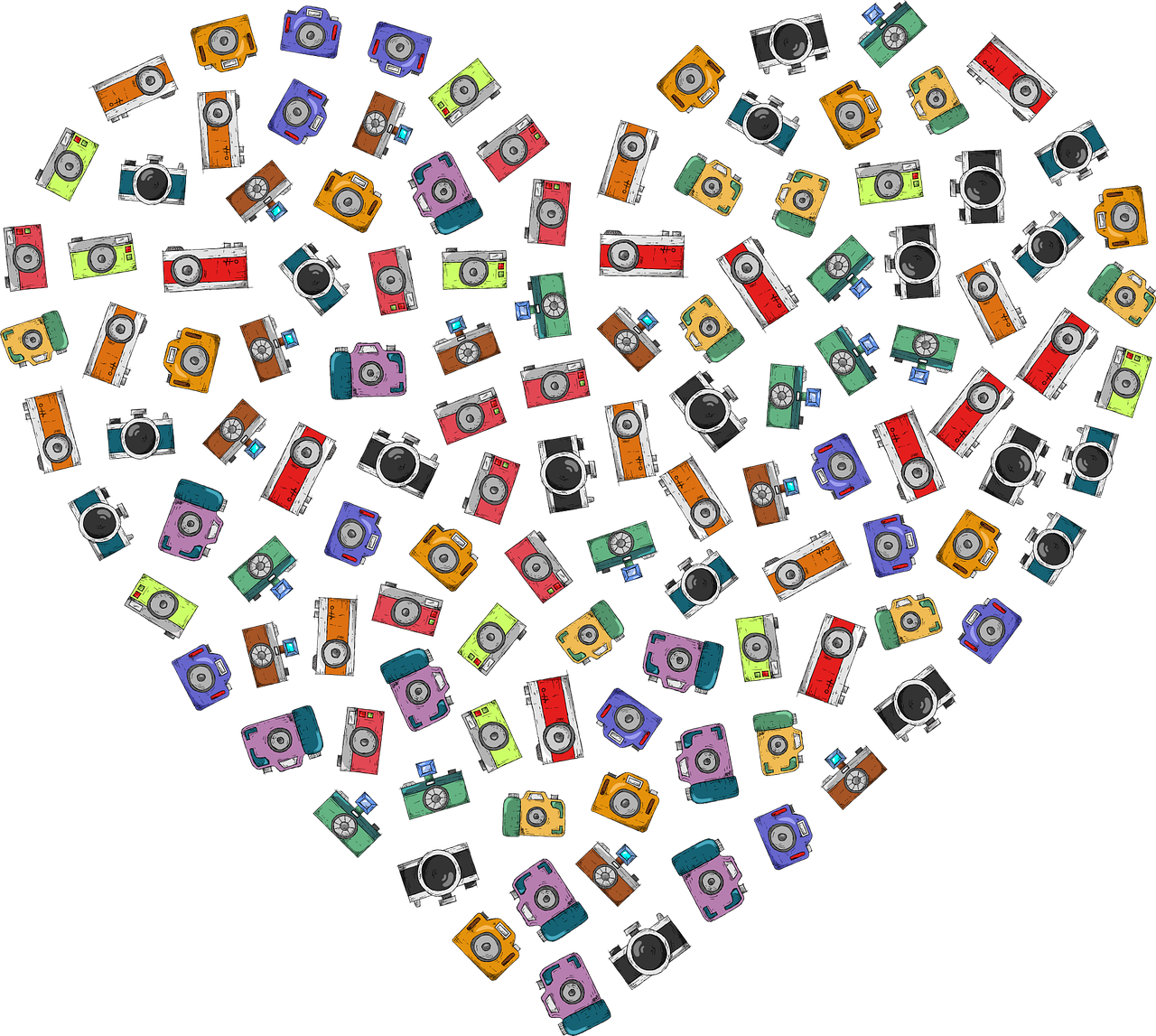 평점 영화 차이점 관련 사진