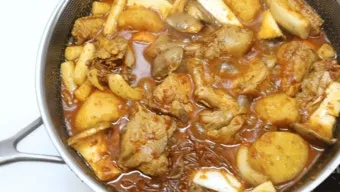 닭도리탕 맛있게 만드는법 총정리_10