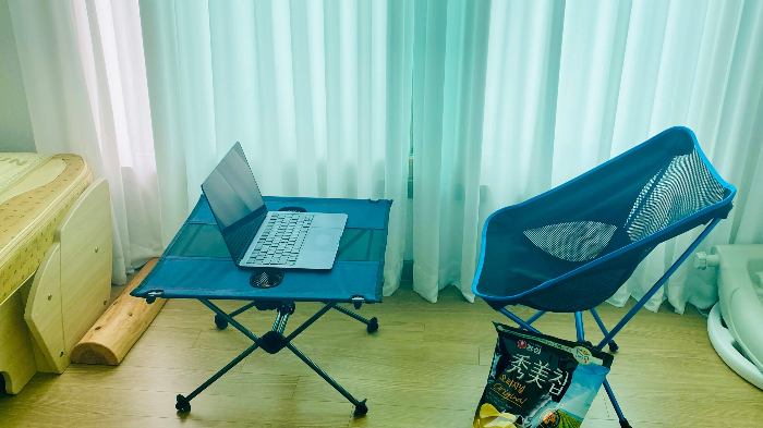 자가격리-필수-장비