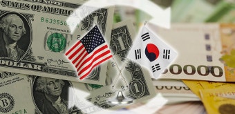 환율 상승기&amp;#44; 위기일까 기회일까?