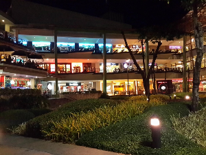 세부 여행 추천 아얄라 몰 시네마