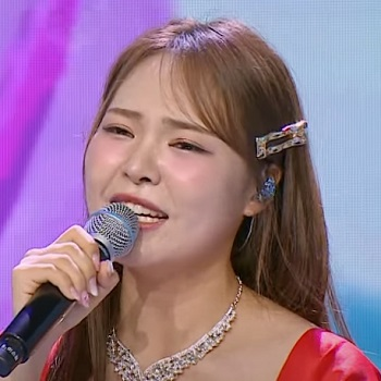 미스김 눈물비 노래 듣기 노래가사