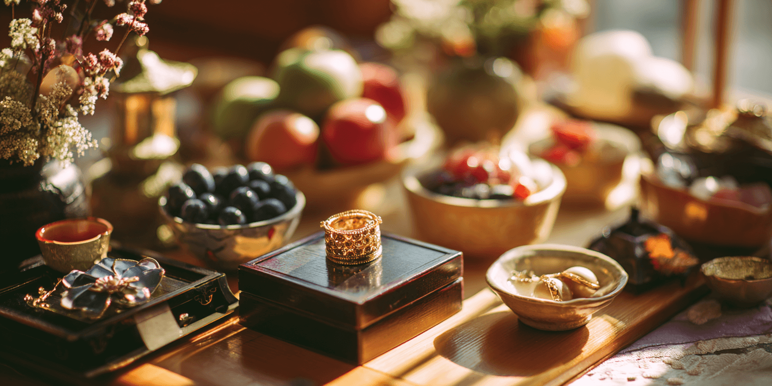 금시세확인방법-돌반지&amp;#44;예물살때