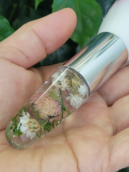 웨딩메이크업브러쉬
솔리디움웨딩메이크업브러쉬
오월랑공방