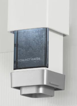 쿠쿠 바리스타 정수기 기능 및 디자인 구성품 알아보기