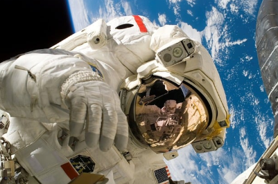 인간은 우주에서 생존할 수 있을까? 극한 환경에서의 생존 가능성