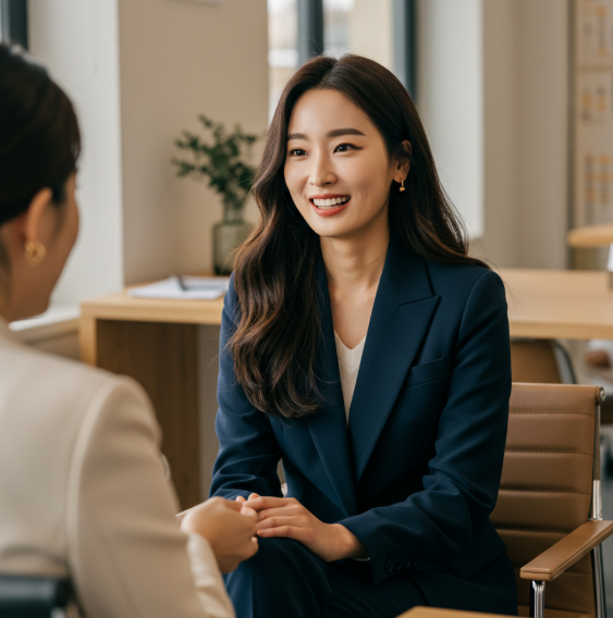 스웨덴 취업 면접 문화 이해하기