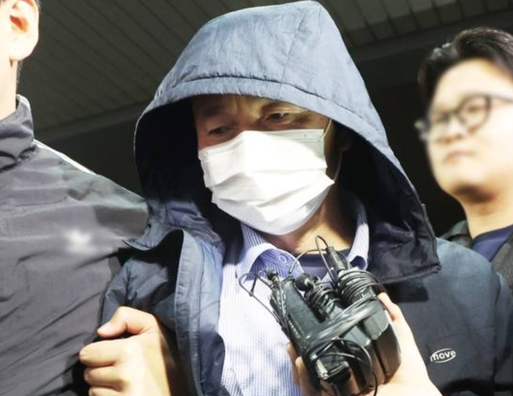 시흥 흉기사건 피의자 차첨날 검거 출처: 연합뉴스