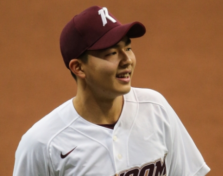 김휘집 프로필 나이 고향 학력 군대 야구선수 포지션 연봉