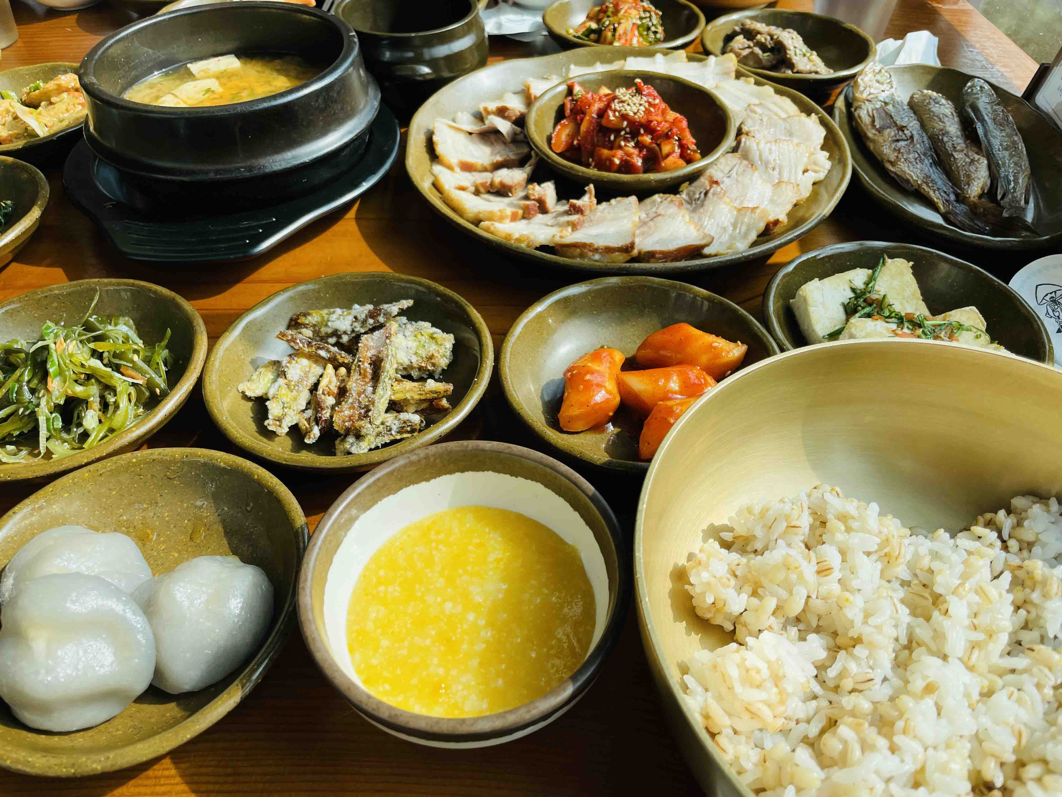 남양주 숨은 맛집