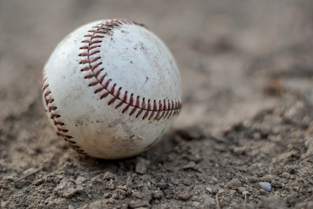 Baseball.