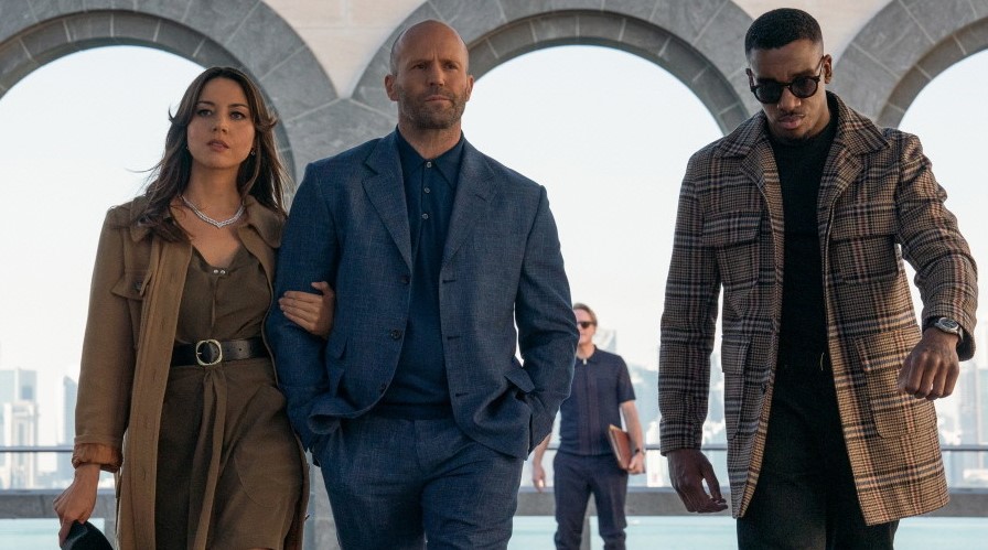 스파이 코드명 포춘