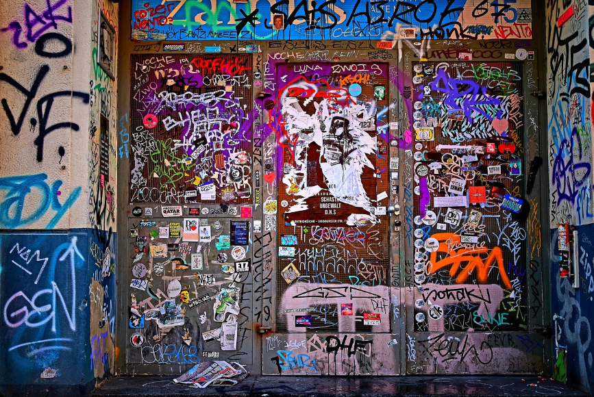 예술인 창작지원 관련 이미지