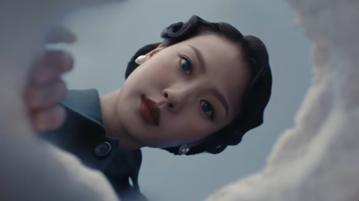 고민시-스크린을 매혹하는 다채로운 매력의 배우 [사진출처 : 인스타그램 ]