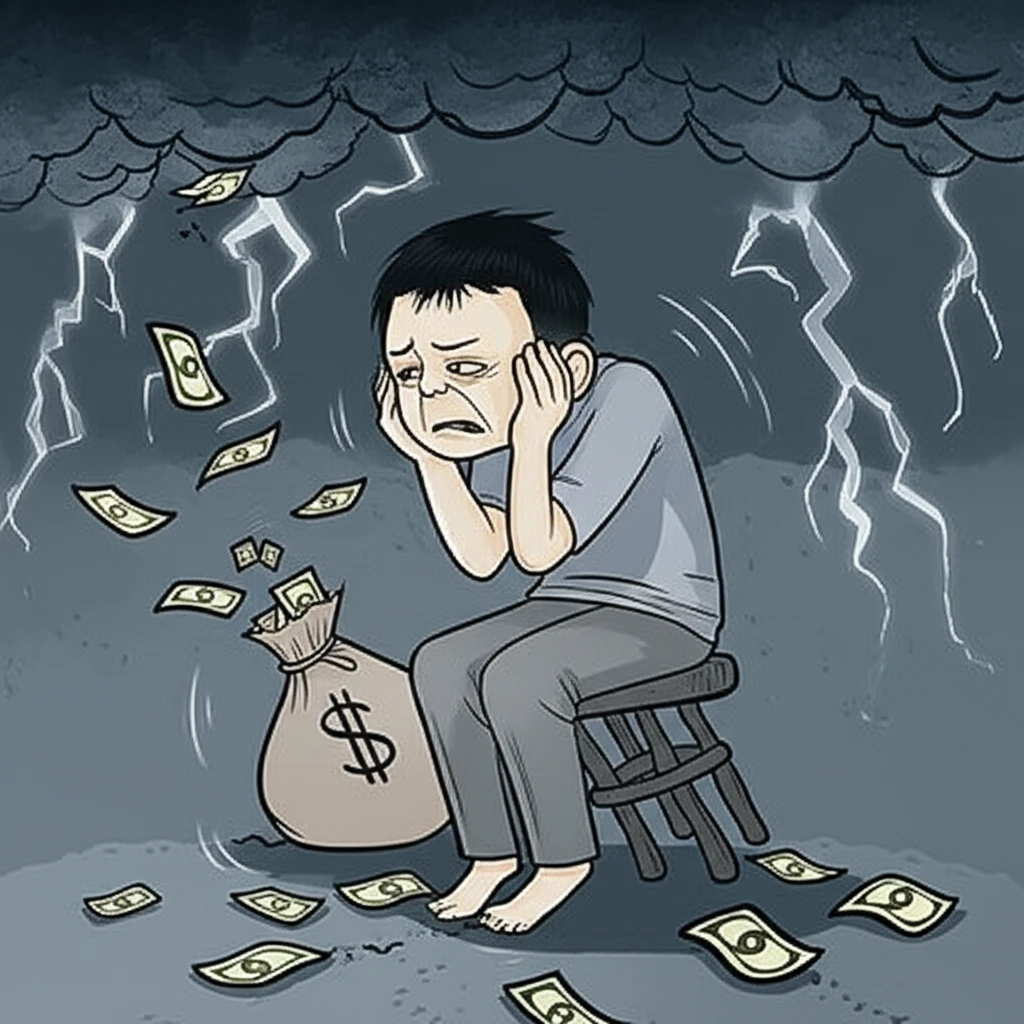 개인회생 변제 계획 변경, 이것만 알