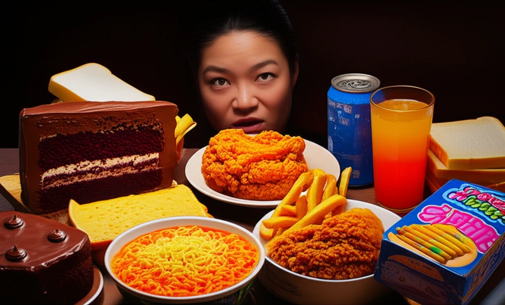 지방간 50% 개선은 식단! 의사도 ..