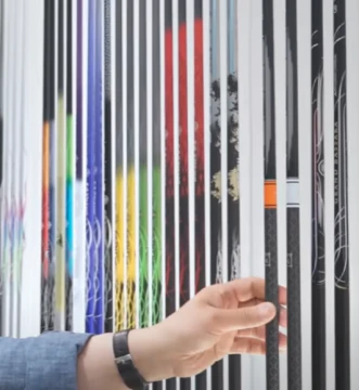 헤드 스피드에 따라 강도가 중요한 이유