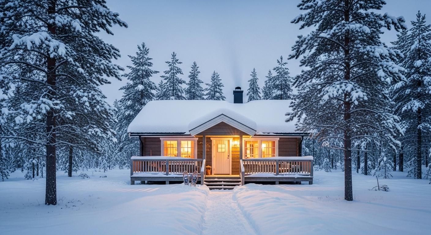 겨울 여행하러 갈만한 곳