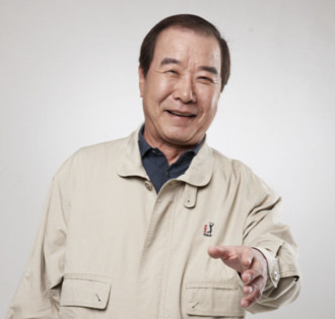 장용 화보