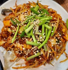 대구뽈찜